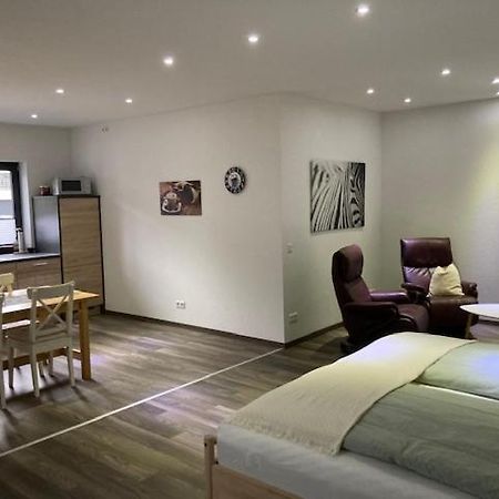 Wohnung In Schalkenbach-Vinxt Dış mekan fotoğraf