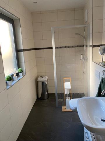 Wohnung In Schalkenbach-Vinxt Dış mekan fotoğraf